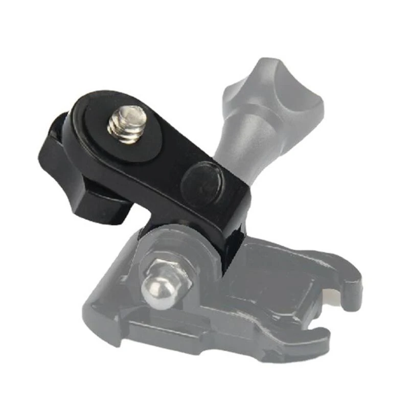 97QC 1/4 بوصة محول محول محول محول للهاتف الذكي yi AS20V AS30V AS100V نظام متين