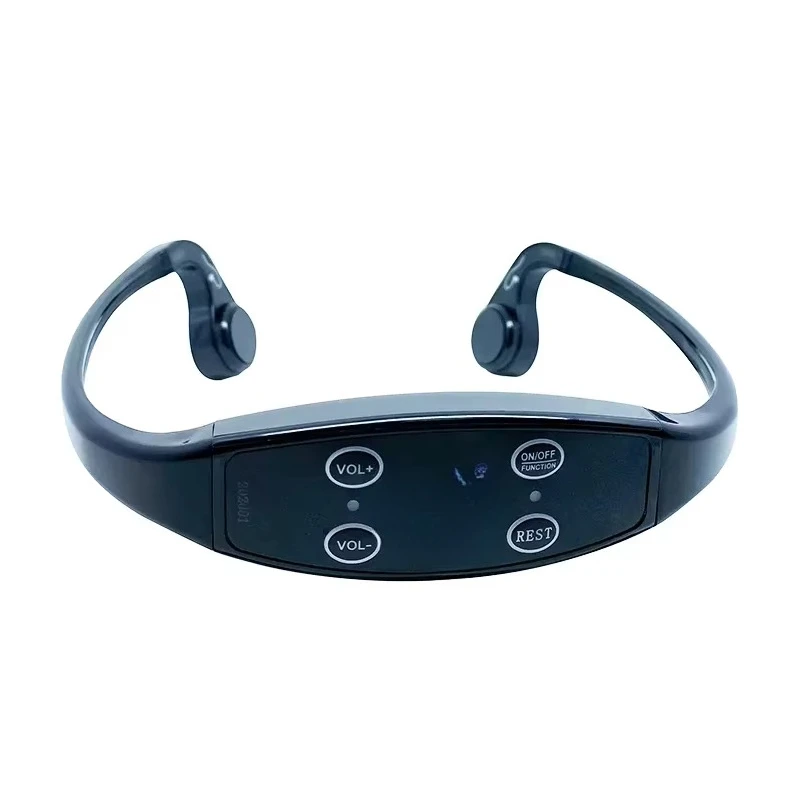 2023 underwater headset training h907j works with h900 transmitter