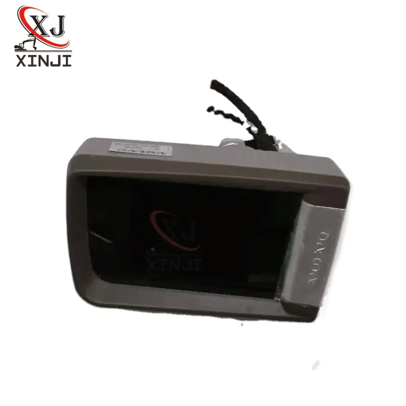 

14640101 VOE14640101 I-ECU Instrument Monitor For Volvo Excavator EW180D EC250DNL