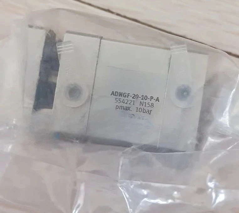 العلامة التجارية الجديدة الأسطوانة المدمجة الأصلية ADNGF-20-10-P-A التسليم السريع