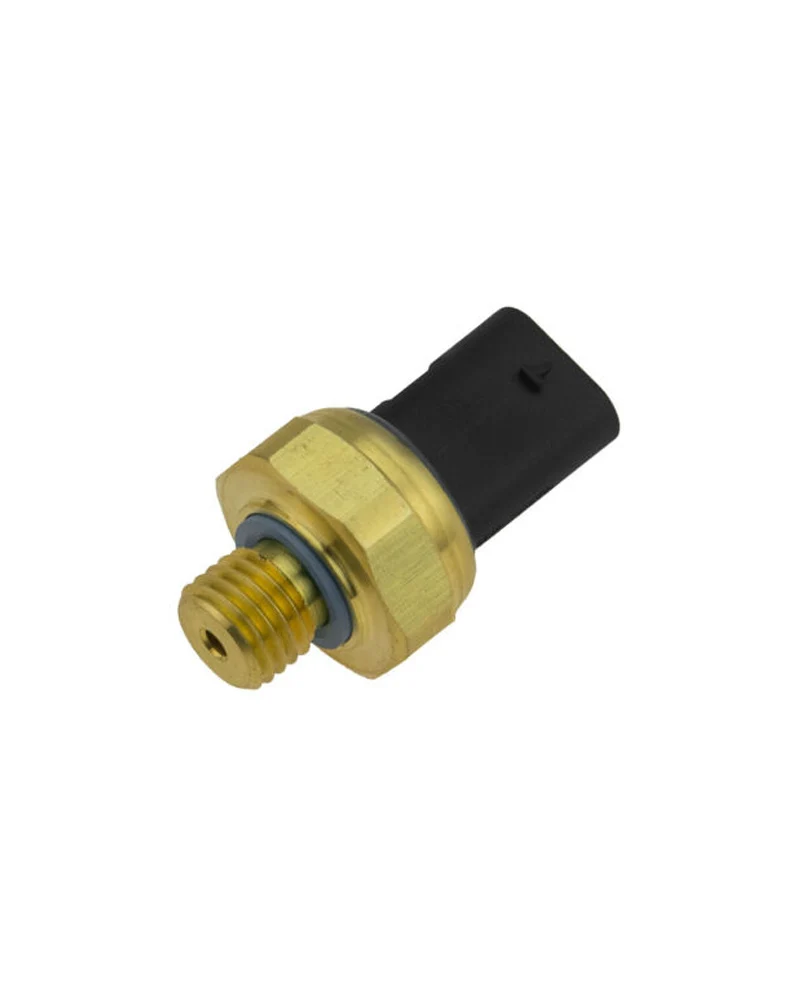1x FOR Engine Oil Pressure Sensor From 2011 Mini Cooper Clubman S 1.6 V759253280 FREE SHIPPING