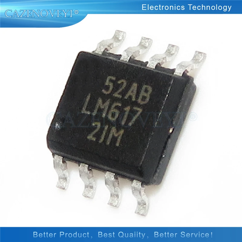 5pcs/lot LM6172IMX LM6172IM LM6172 SOP-8 In Stock