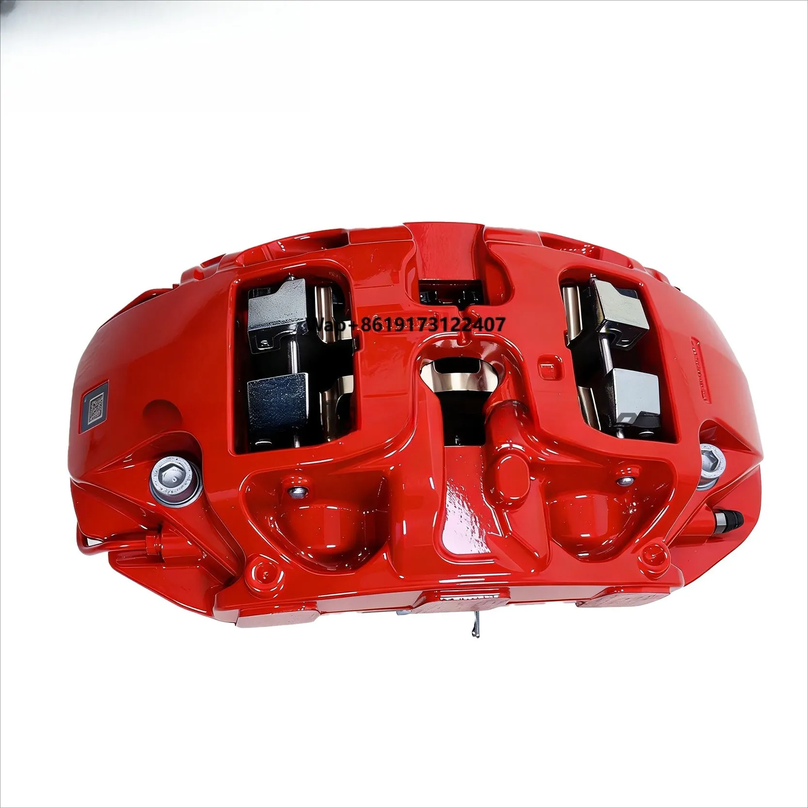 

Brake Caliper Fit for G-Class W464 W463 G500 G550 G63 G65 4x4 (2019-2024) OE 4654212700 4654212800