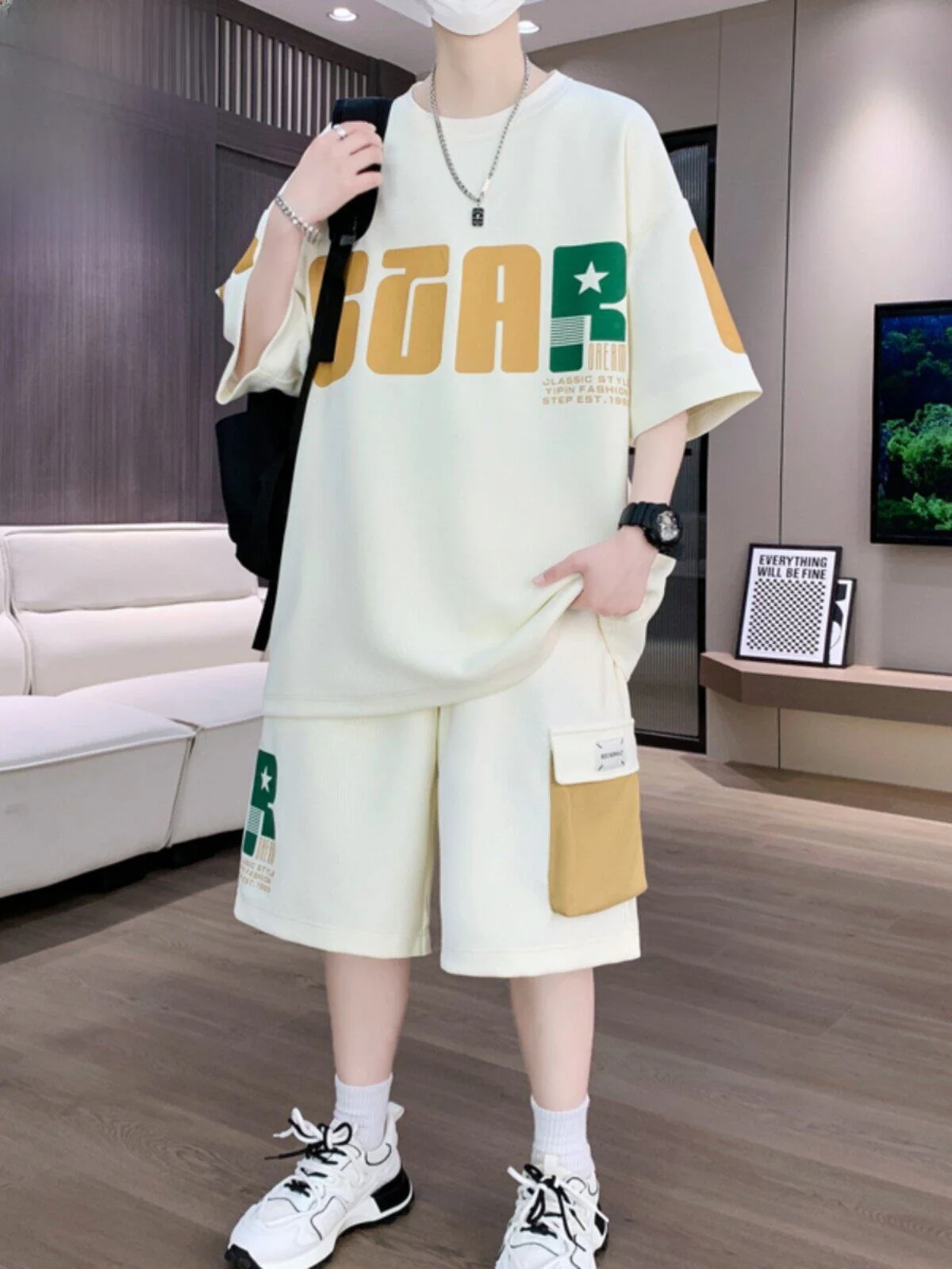 conjunto-de-pantalones-cortos-de-manga-corta-tucano-ice-silk-para-hombre-deportivo-fresco-para-adolescentes-de-fibra-de-p