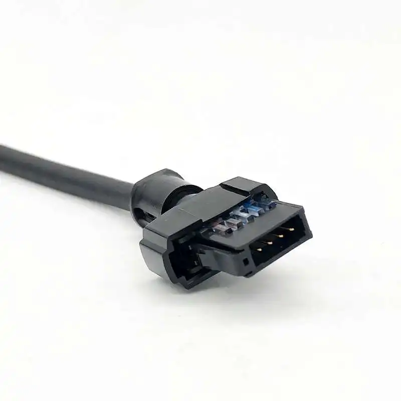 

Japan original genuine brand OP-87056 sensor cable connection line distance measuring probe laser displacement sensor