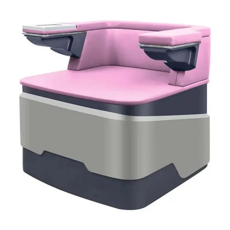 

Portable Pelvic Floor Stimulator Pelvic Floor Trainer Pelvic Floor Machine Chair Postpartum Recovery Machine