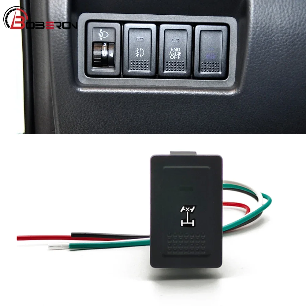 

Передняя Кнопка блокировки дифференциального замка переключатель управления для Suzuki SX4 Swift Grand Vitara автомобильные аксессуары 2006 - 2012