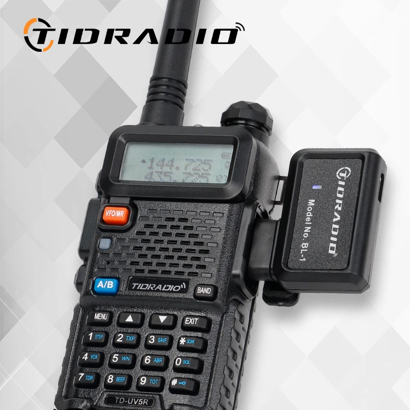 

Беспроводной программатор Walkie Talkie, телефон, Bluetooth-программирование для Baofeng UV 5R BF-888S, радио, несколько моделей, радиолюбитель