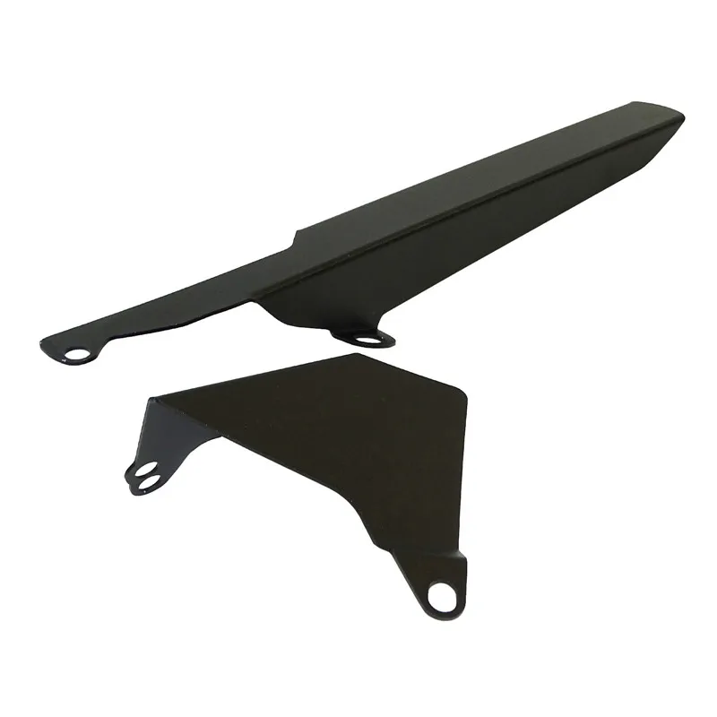 دراجة نارية الخلفية سلسلة غطاء حماية لوحة درع هدية القلنسوة حامي لهوندا CBR954RR SC50 2002 2003