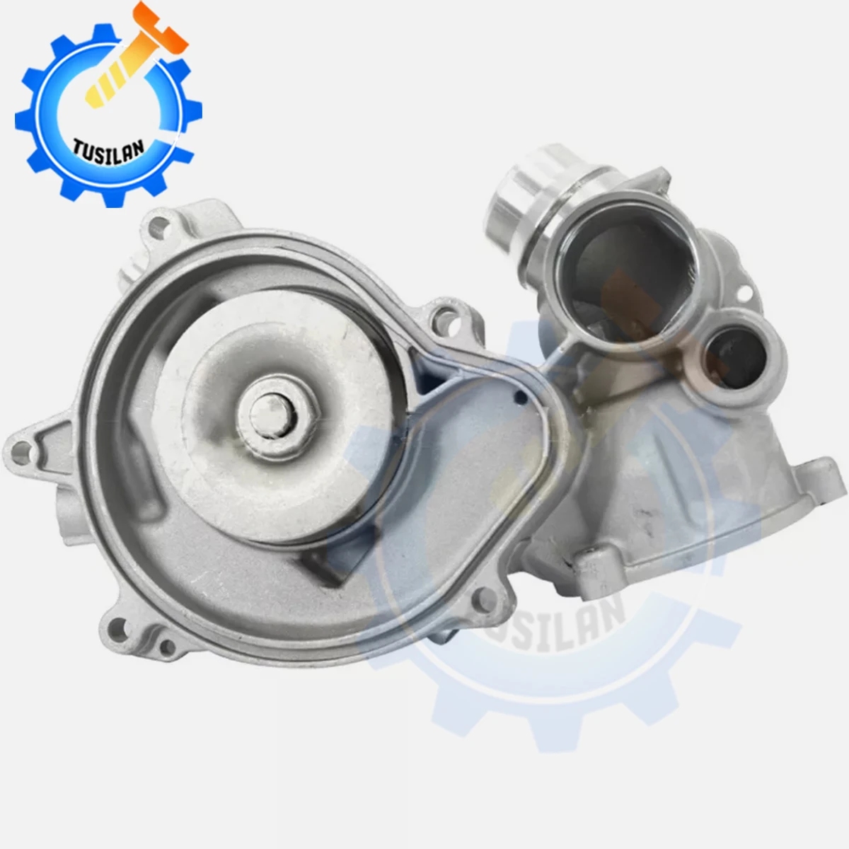 11517586781 Water Pump For BMW E53 X5 E65 E66 E67 735i 745i E60 E61 545i E63 E64 645 N62 645ci 745li 11517524551 11517524552