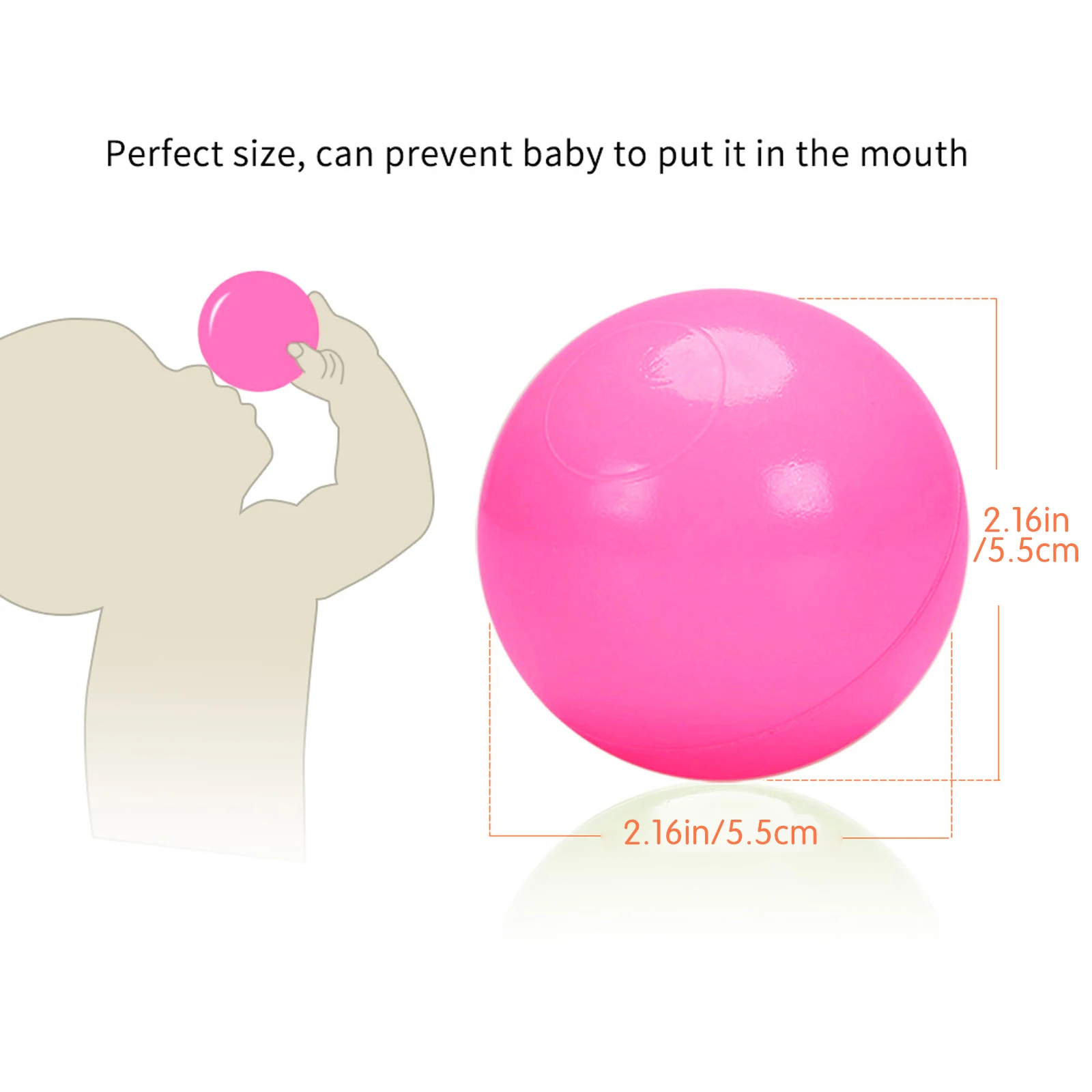 Thumbnail 4 - #37 Ball Pit Balls List of Top Picks