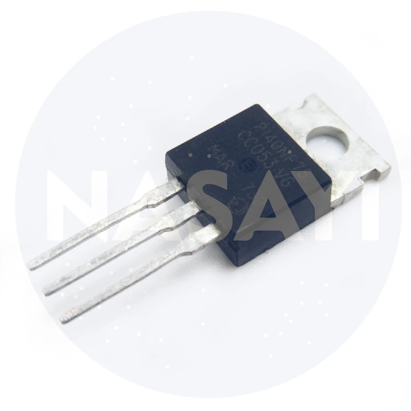1-100PCS M45PE40-VMW6TG M45PE40 P140NF75 140NF75 LT1206CR LT1206 MJD122G J122G TDA8920CTH TDA8920 TPA3004D2 TPA3004