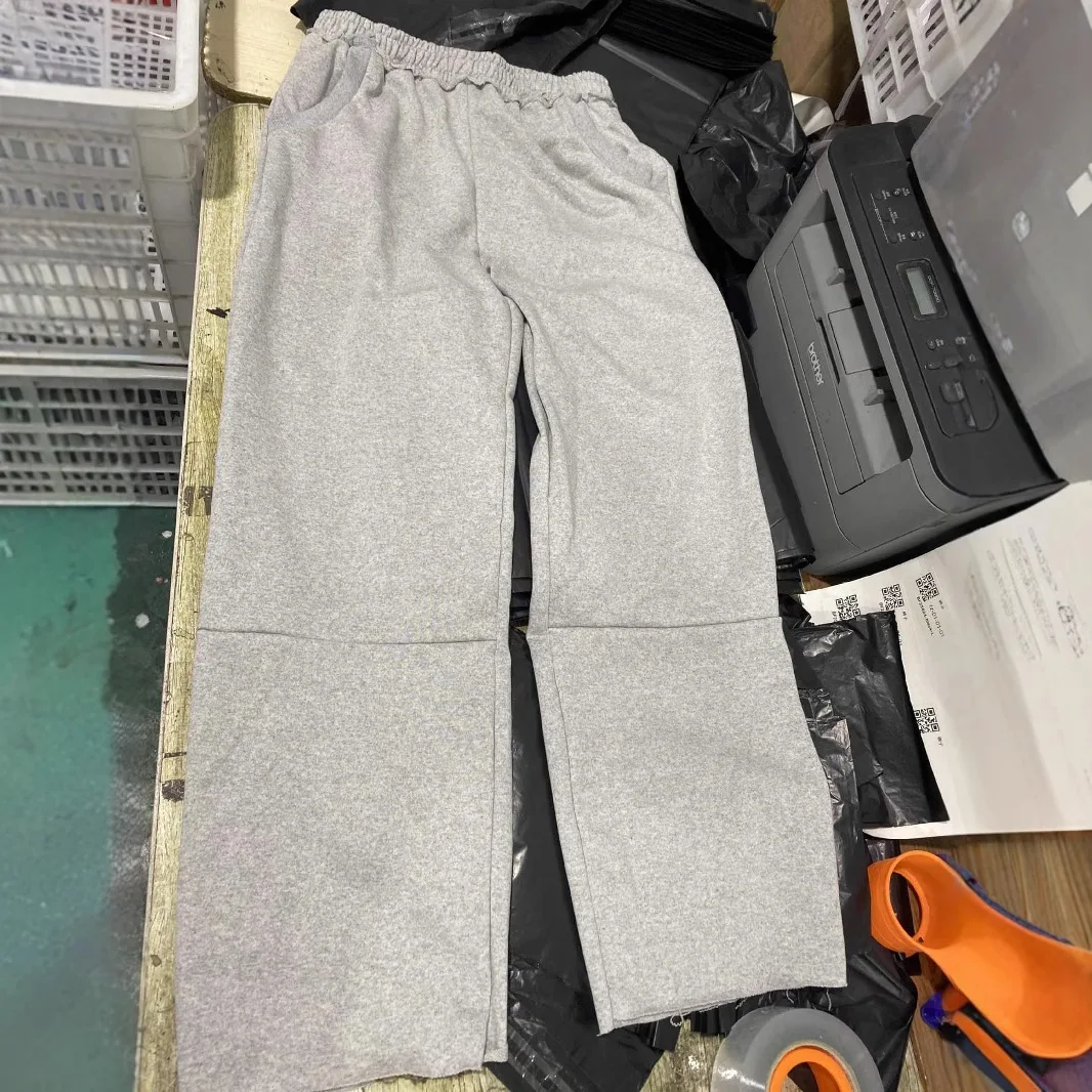 Jaded London Street Sle ey Pantaloni casual Coppia Pantaloni sportivi Cotone lungo 00% Estate 2025 Faion Streetwear