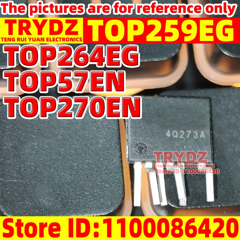5-1Pcs TOP259EG TOP…