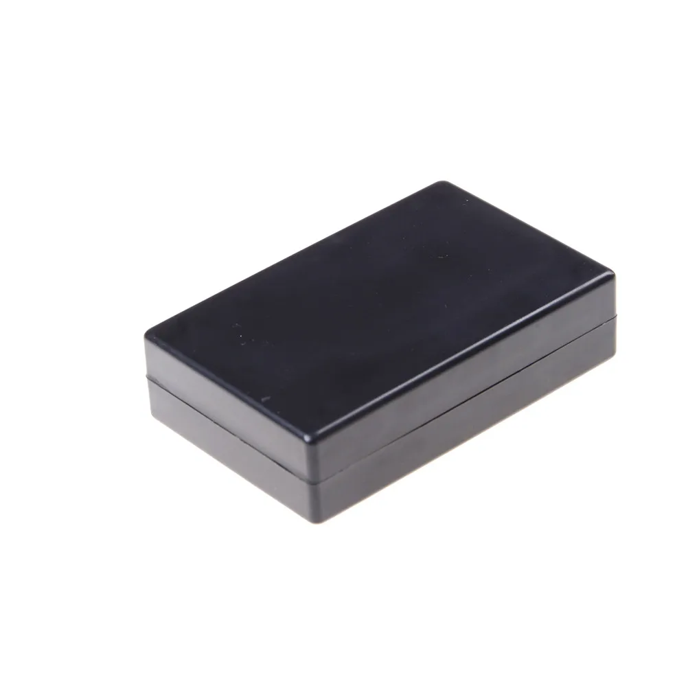 1PCS 125*80*32mm Waterproof Plastic Cover Project Electronic Case Enclosure Box