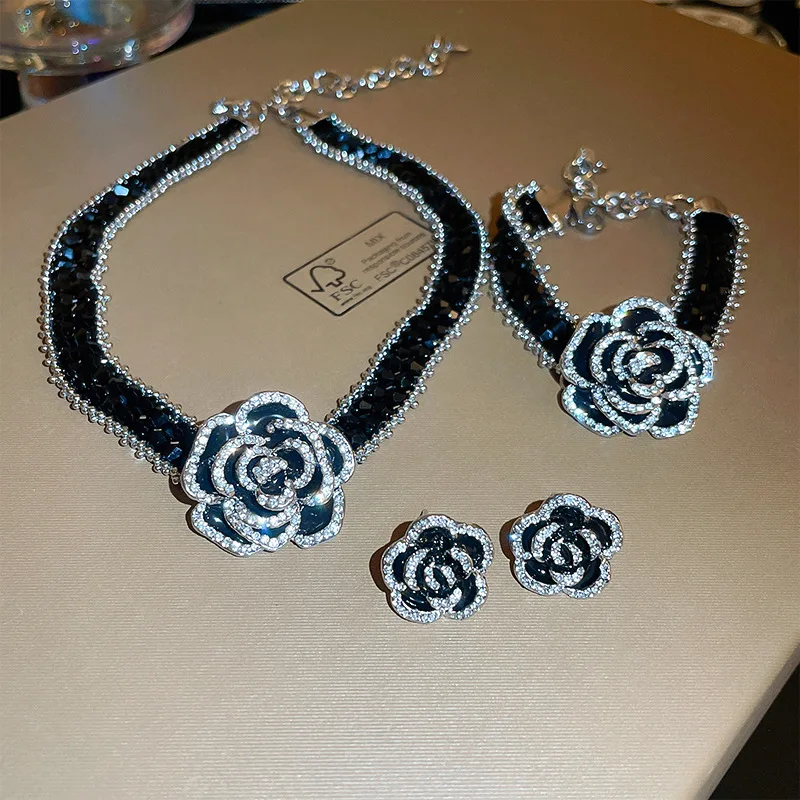 Korea Rhinestone Dr…