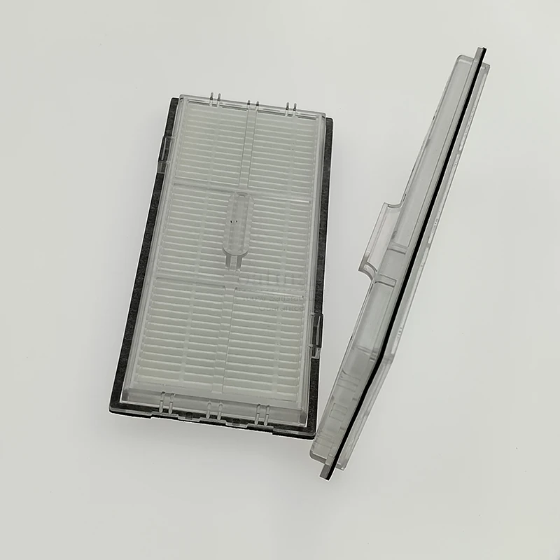 Xiaomi Roborock s7用の洗えるフィルター,スペアパーツ,掃除機ロボット用アクセサリー