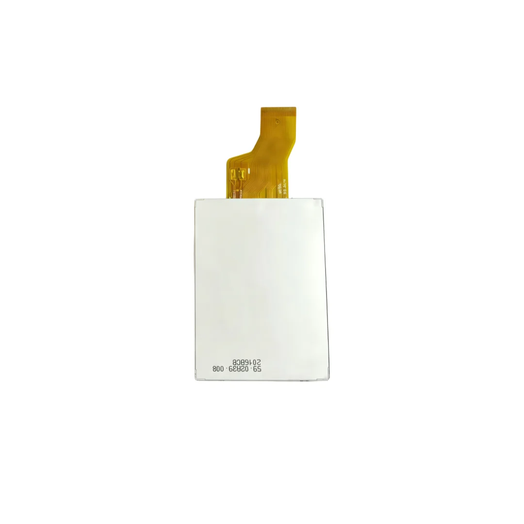 New LCD Display Screen With Backlight Repair Part For Canon A800 Digital Camera