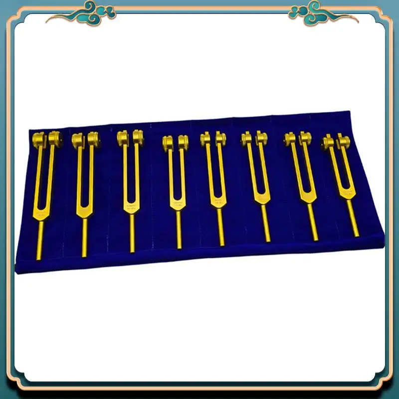 

L39A-126,22 Гц, 136,1 Гц, 141,27 Гц, камертон для исцеления чакры, поддержание тела, разума и духа в идеальной гармонии