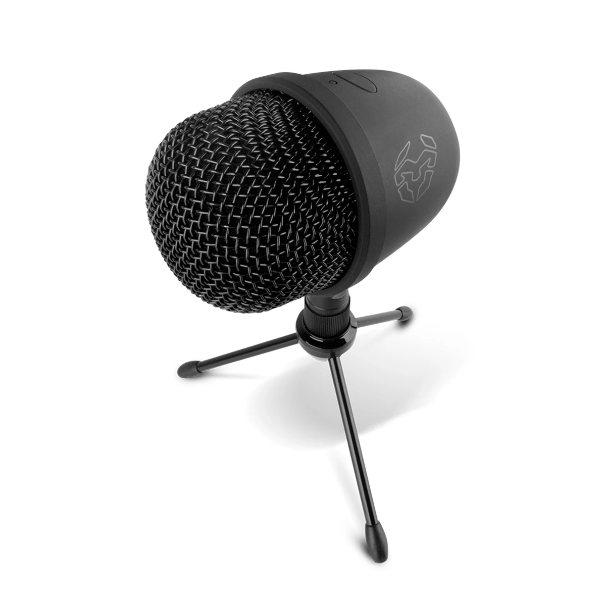 Microfone jogos krom Kimu pro voz profissional streaming gravação de voz