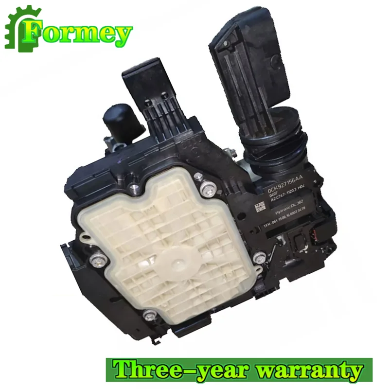 

0CK 0CK927156S 0CK325121D 0CK927156AA 0CK927156Q DL382 DSG 7 Speed Transmission Control Unit Module TCU TCM For Audi A6 A7 S6