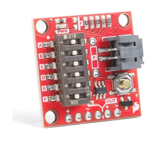 PRT-15353 Evaluation Boards Clock & Timer Development Tools