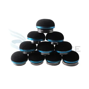Stright Foam Air Filter Motorrad, 2 Takt -Motorreinigungsschwamm, Taschenrad, Mini -Roller, 28 mm, 32 mm, 35 mm, 38 mm, 42 mm, 45 mm, 50 mm, 54 mm, 58 mm, 58 mm, 58 mm, 58 mm, 58 mm 12 Hauptluftfilterverkäufe - №4