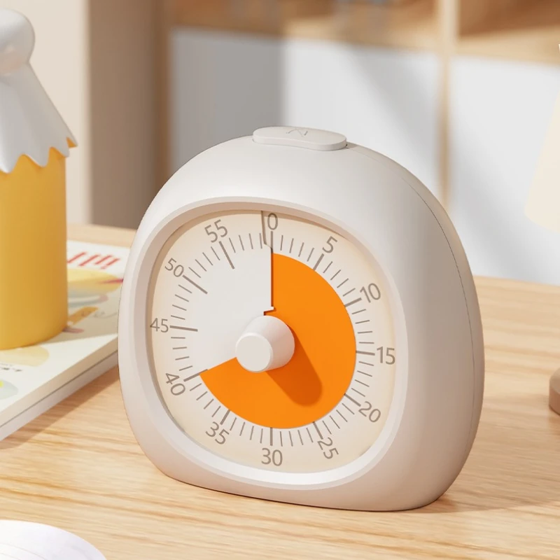 Timer Learning Special Electronic Children's Timer Time Management Kitchen Pour Reminder Student Homework Self-discipline