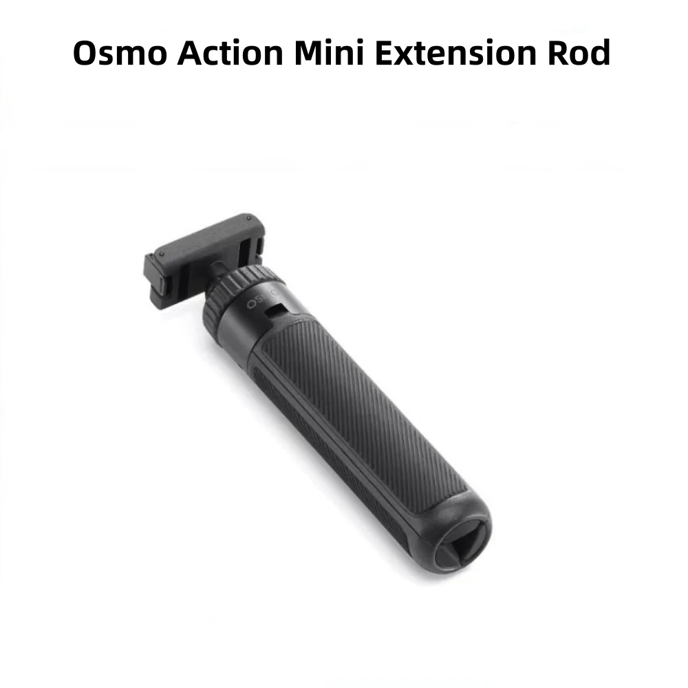 

Оригинальная удлинительная ручка Osmo Action Mini для DJI Osmo Action 4 и Action 3