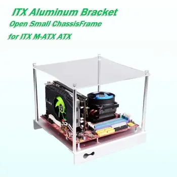 10 best sales Boîtier PC micro ATX - №4