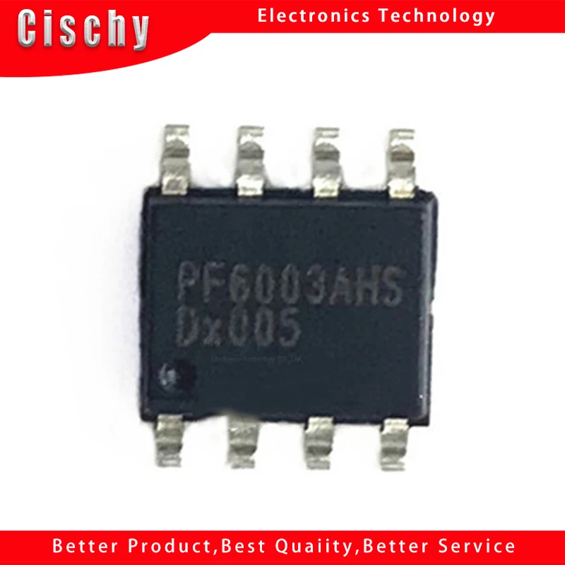 1pcs/lot PF6003AHS PF6003 PF6003AMS PF6003AS