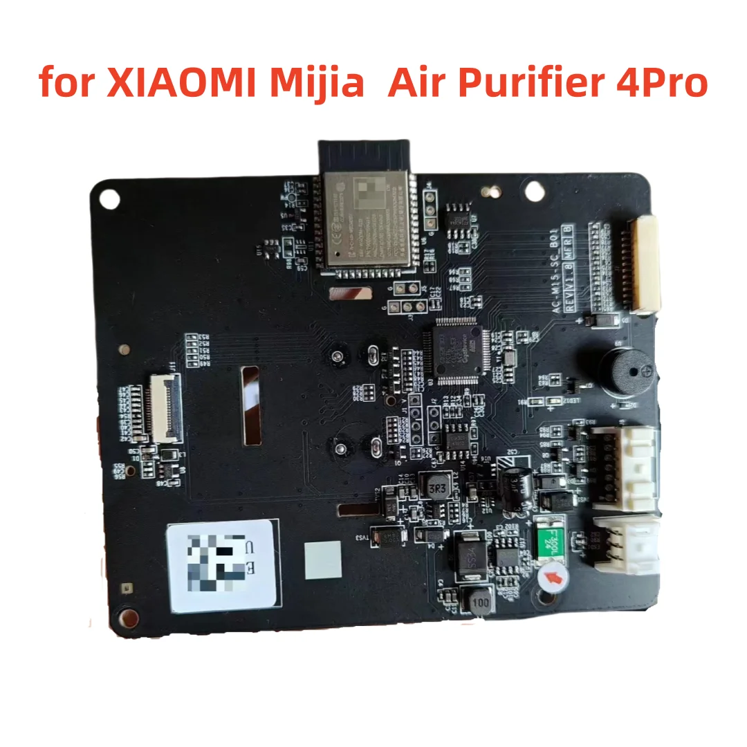 Main control board motherboard for XIAOMI Mi MI Air Purifier 4Pro AC-M15 repair parts