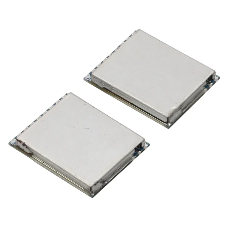 VIVaS1PCS 5.8G 4900-6060MHz RX5808 Receiver SPI Control Wireless Audio Video Receiving Module 5V 170mA Power Consumption For RC