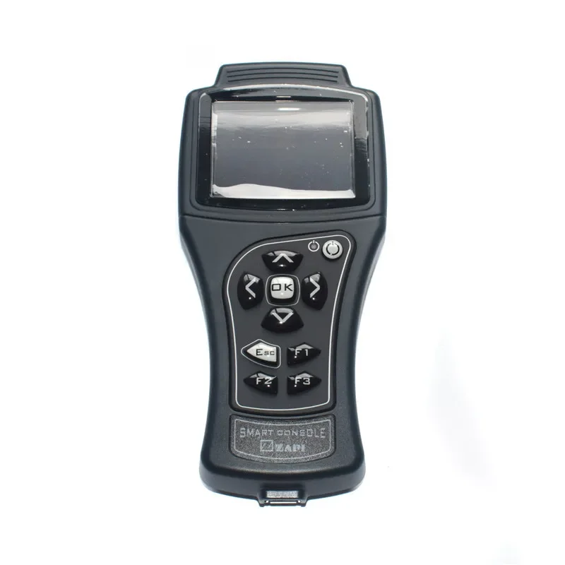 

ZAPI Handset Programmer AZ1012 For Electric Vehicles Scooter Electric Forklift Kits