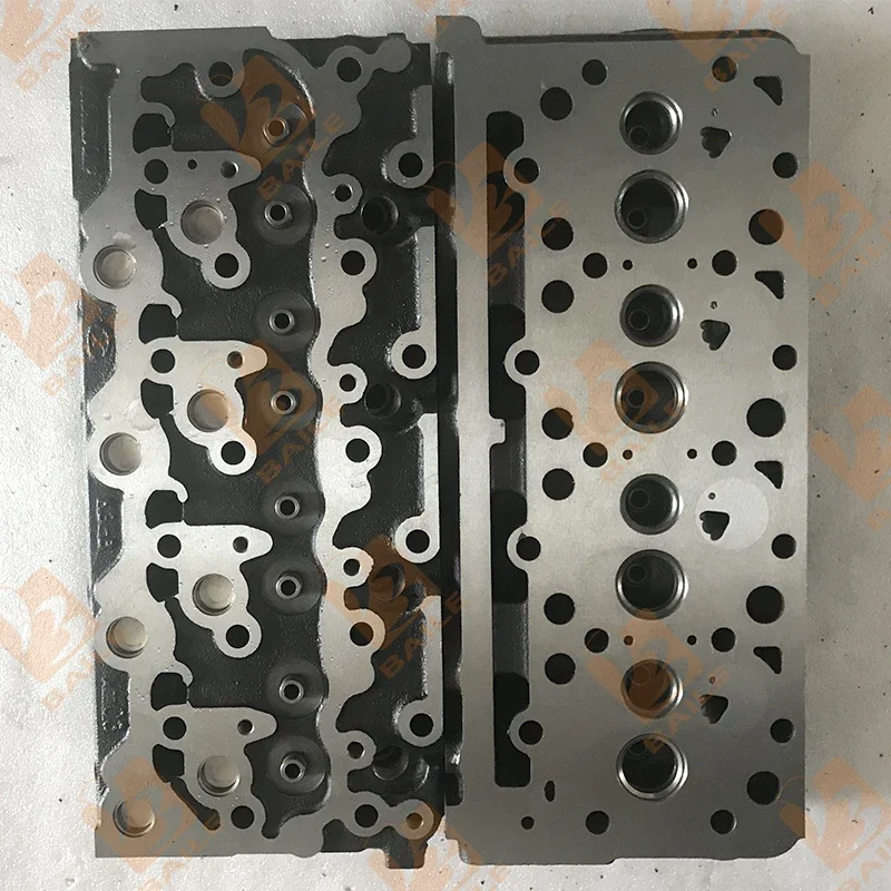 لمحرك رأس الأسطوانة كوبوتا V2203 V2403