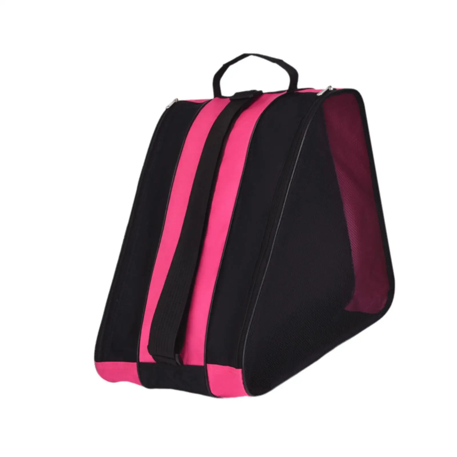 

Roller Skate Bag Portable Handbag Skating Shoes Carrying Bag for Kids Adults