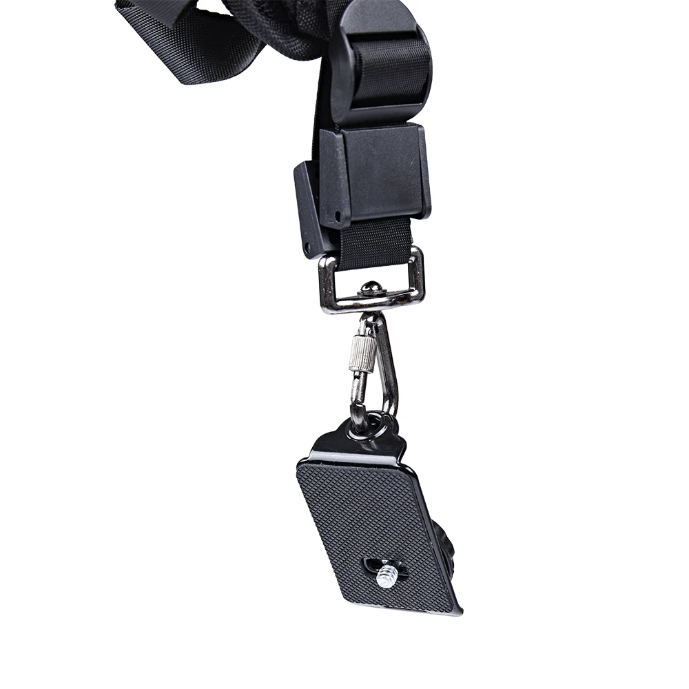 Tragbare Schulter Tragen Kamera Strap Quick Tragen Geschwindigkeit Sling weiche Schulter Schlinge Gürtel Neck Strap Für Canon Nikon Kamera DSLR