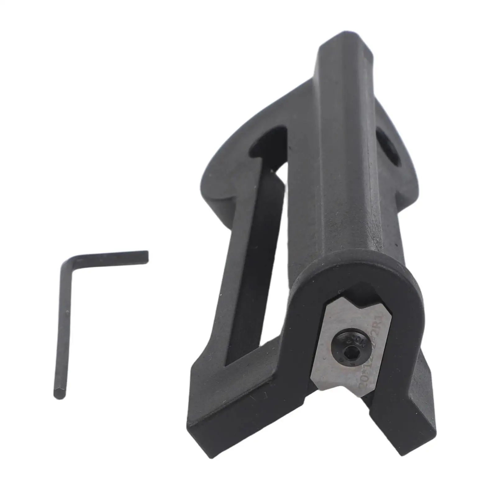Fillet Scraper Edge Banding Tool Woodworking Projects As Picture Aluminum Chamfer Plane Power Tool Accessory Smooth Chamfer