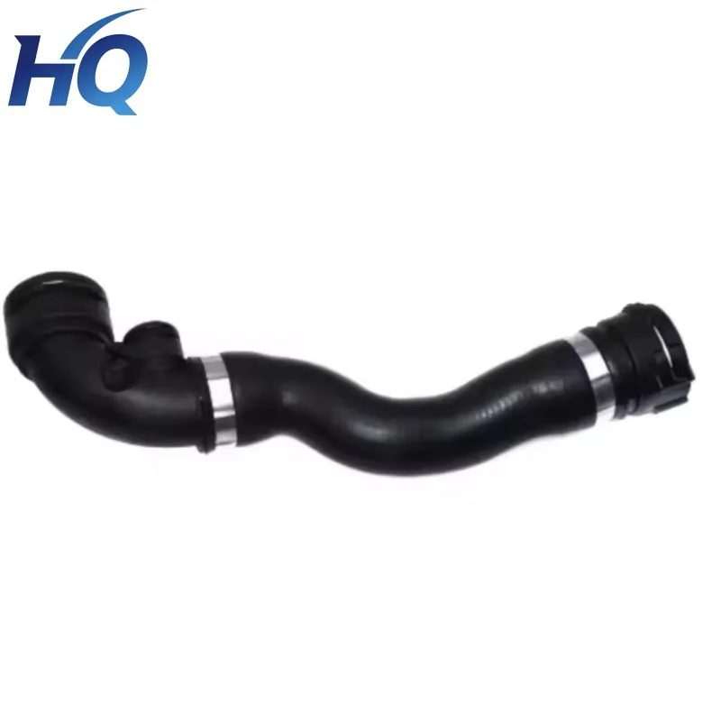 

17127510952 Cooling System Radiator Hose For BMW E46 Engine M52 M54