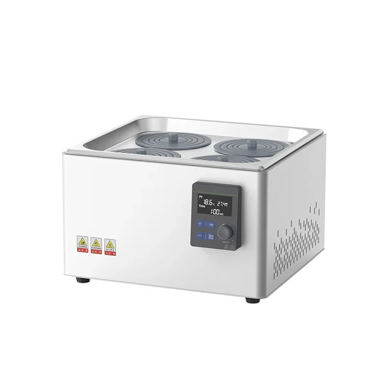 Constant Temperatur…