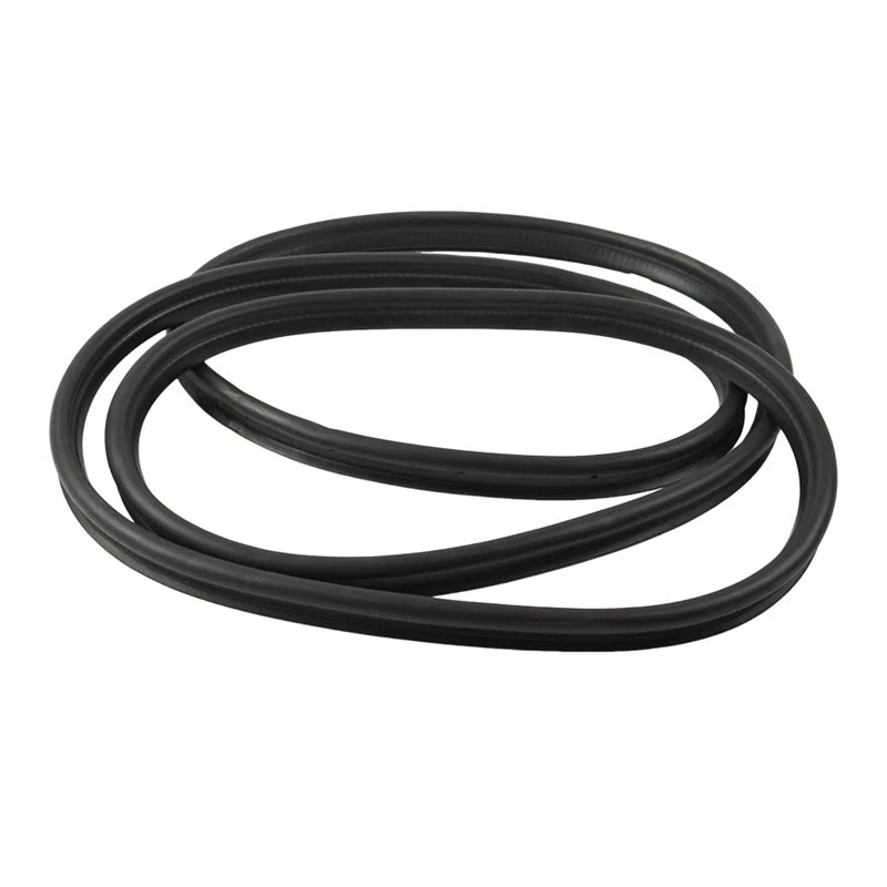 For Mercedes-Benz W201 190E 190D 190 Tailgate Boot Lid Seal Part Number A2017500098, 2017500098, A 201 750 00 98