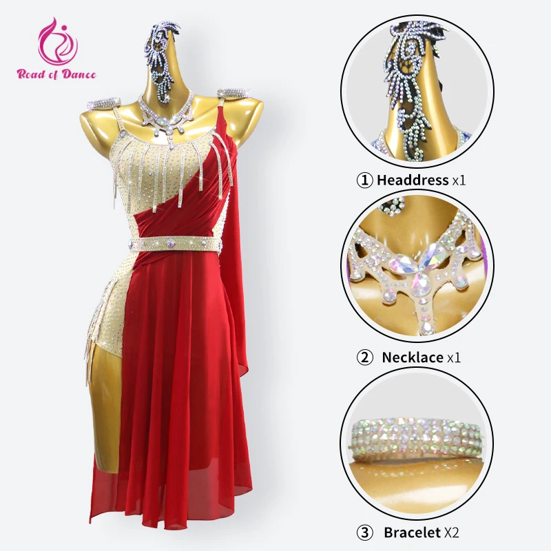 여성용 드레스 라틴 댄스 슈트 댄스웨어 스커트 여성 경쟁 우아한 2025 소녀 볼룸 의류 성인 키즈 미디 의상 라틴드레스 수술댄스치마 스커트세트 댄스복 여성 상하복 라인댄스옷 댄스복치마 스포츠댄스복 무대복 라인댄스스커트 댄스스포츠의상 라인댄스랩스커트 현대무용복 라틴댄스드레스 댄스복원피스 라인댄스복상의 라틴대회복 댄스 랩스커트 상의 라인댄스복 원피스 치마 댄스스포츠 라틴 연습복 라틴댄스대회