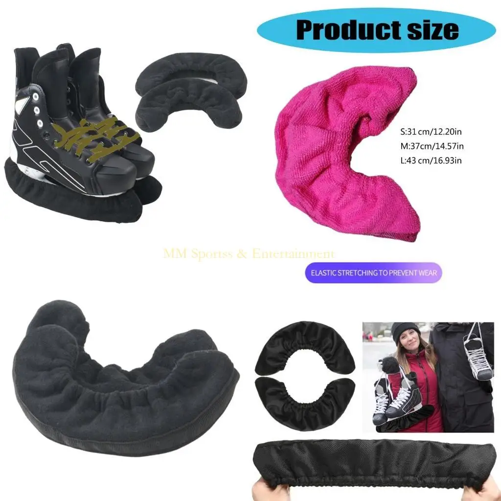 

31be Skate Soles Soles покрывает конькобы