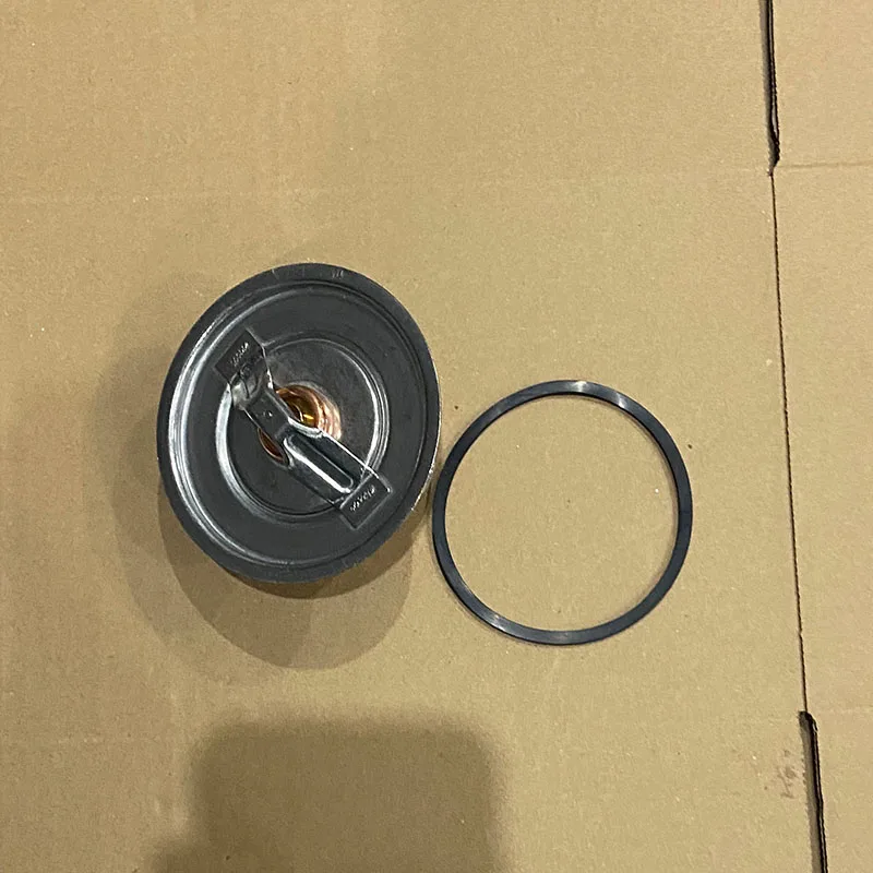 

SE5731 SE573/1 Machinery engine thermostat for Generator set Perkin4000 T430137 parts