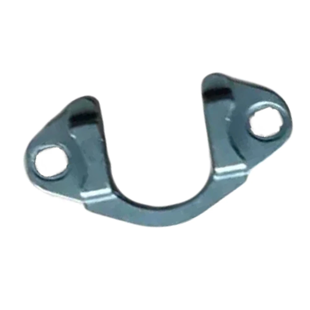 For 135377872For 15 Injector Holder Flange for BMW For 135 Series Engine Injector Line Direct Replacement Part