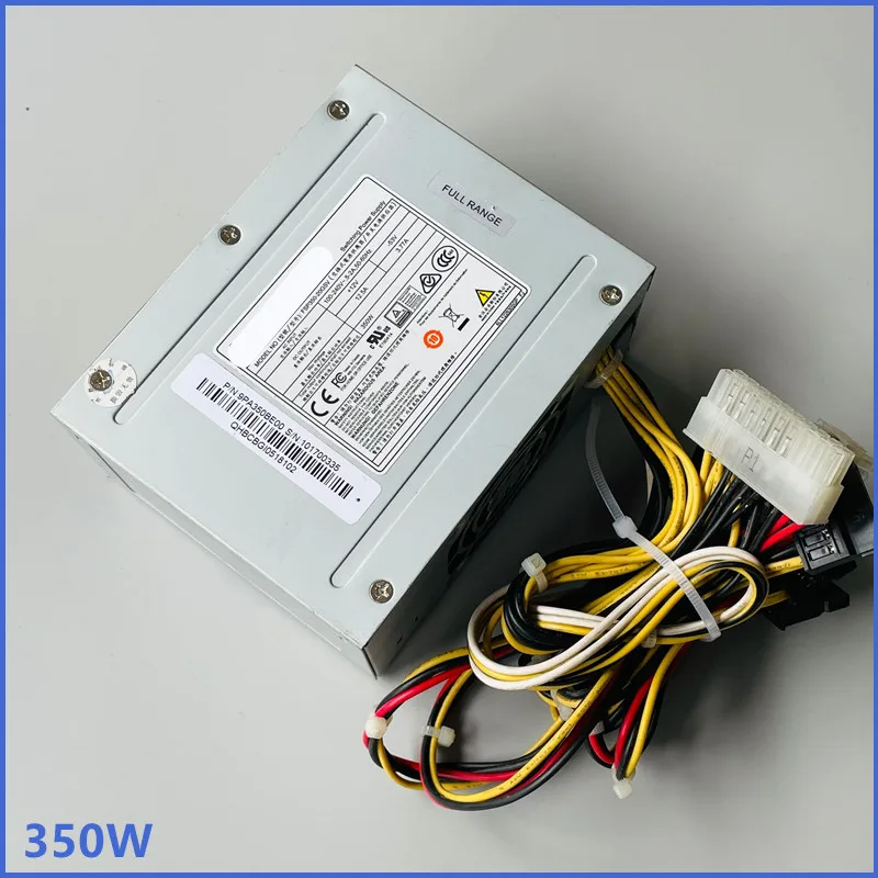 New Original PSU For Hanker 7932N 7916N POE Switching Power Supply FSP350-20GSV DPS-300AB-81 B