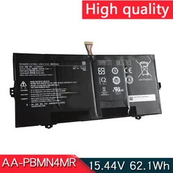 NEW AA-PBMN4MR 15.44V 62.1Wh Laptop Battery For Samsung Galaxy Book 2 Pro 360 13 NP930QDB NP930QED NP930XDB NP935XDB 1588-3366