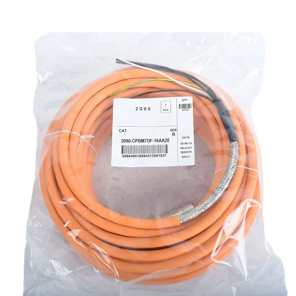 

Brand new 2090-CPBM7DF-16AA20 One-year warranty