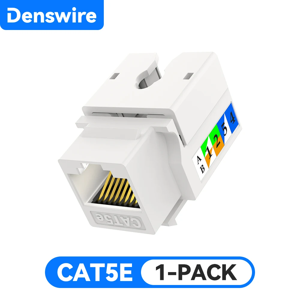 Variant: Cat5E 1 Pack