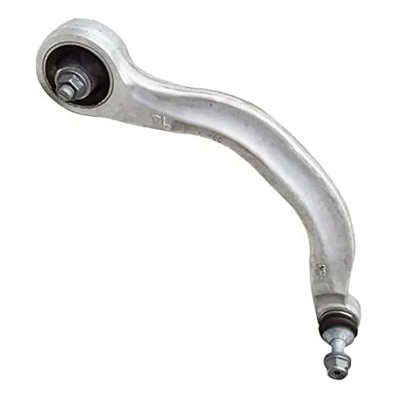 

NEW-Front Lower Suspension Control Arm For Tesla Model 3 Y 2012-2022 Lower Bend Arm
